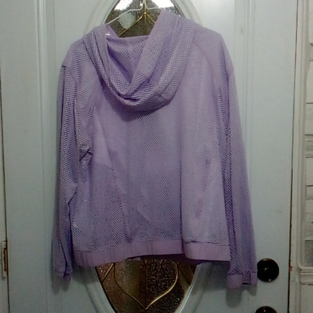 Fall spring running jacket - Picture 4 of 4